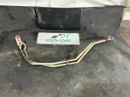 2013 Holden Ute VF  Transmission Oil Line