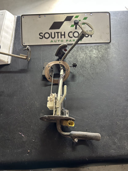 Holden Commodore VL  Fuel Sending Unit