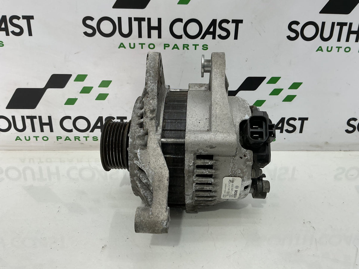 1999 Holden Commodore VT 6H8VTK69HXL423830 Alternator