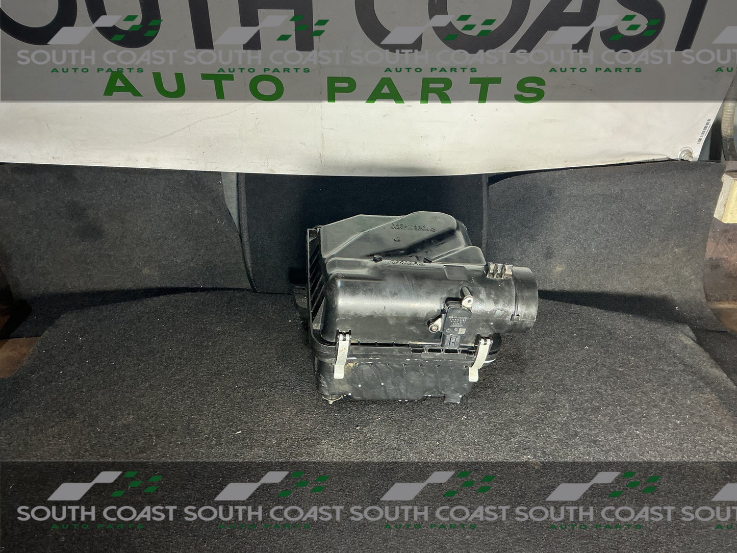 2008 Subaru Forester SH Air Filter Box