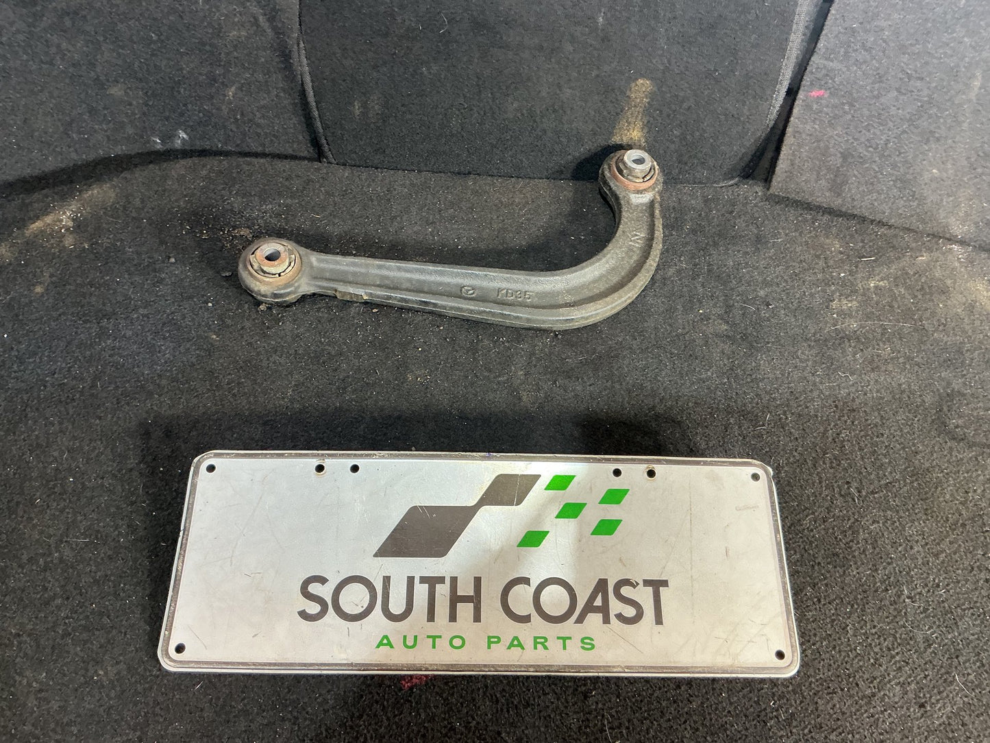 2014 Mazda CX-5 KE Left Rear Upper Control Arm