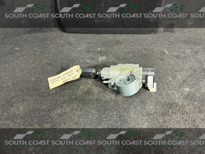 2011 Holden Commodore VE Engine ECU- Security Set