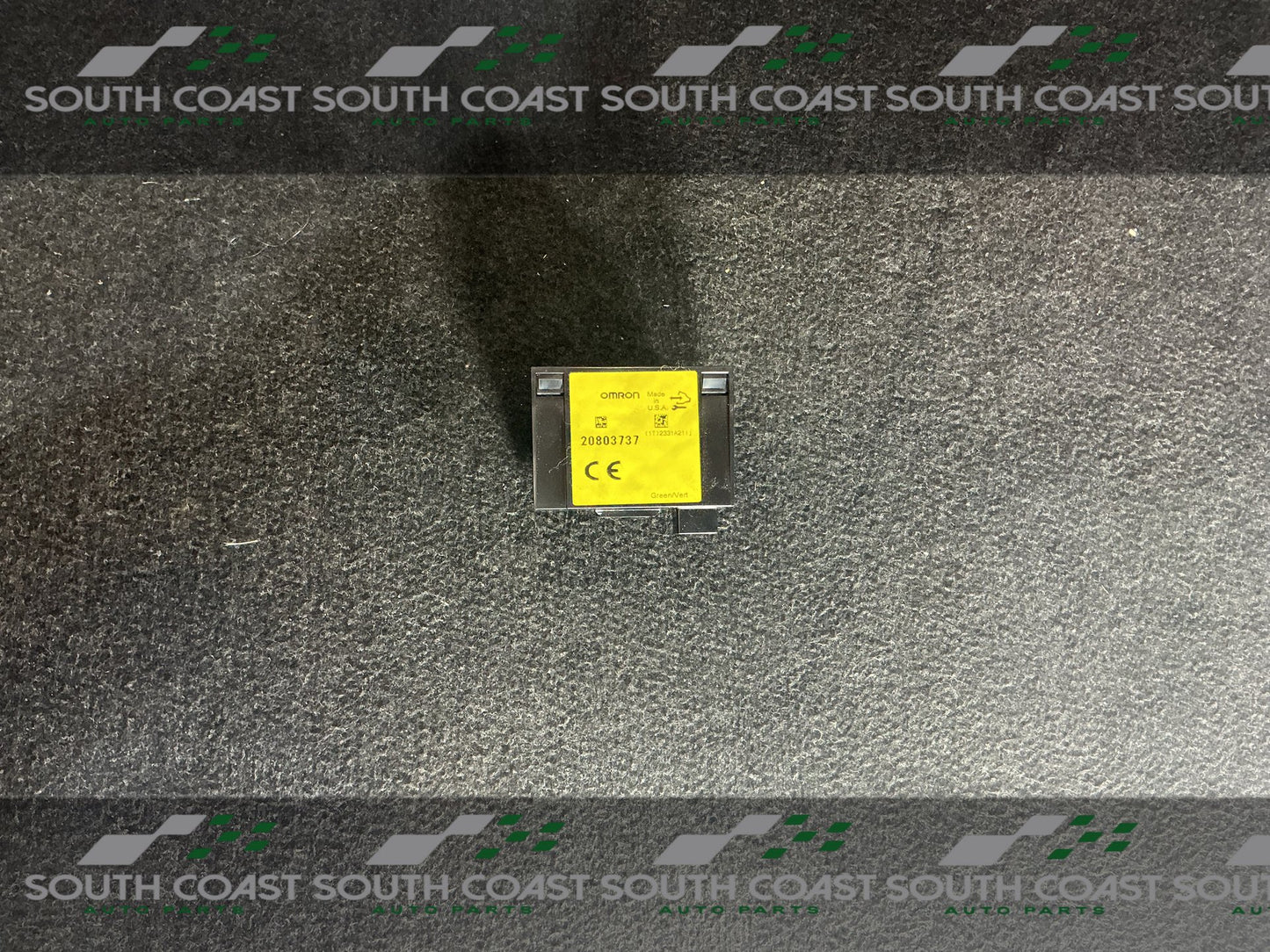 Holden Commodore VE  Keyless Entry Module