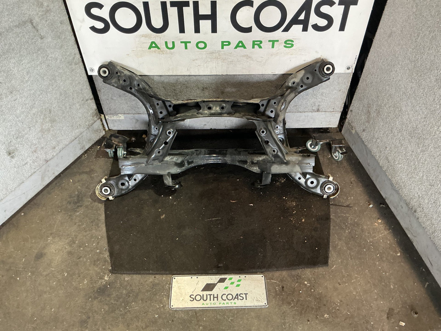 2014 Mazda CX-5 KE Rear Xmember/Cradle