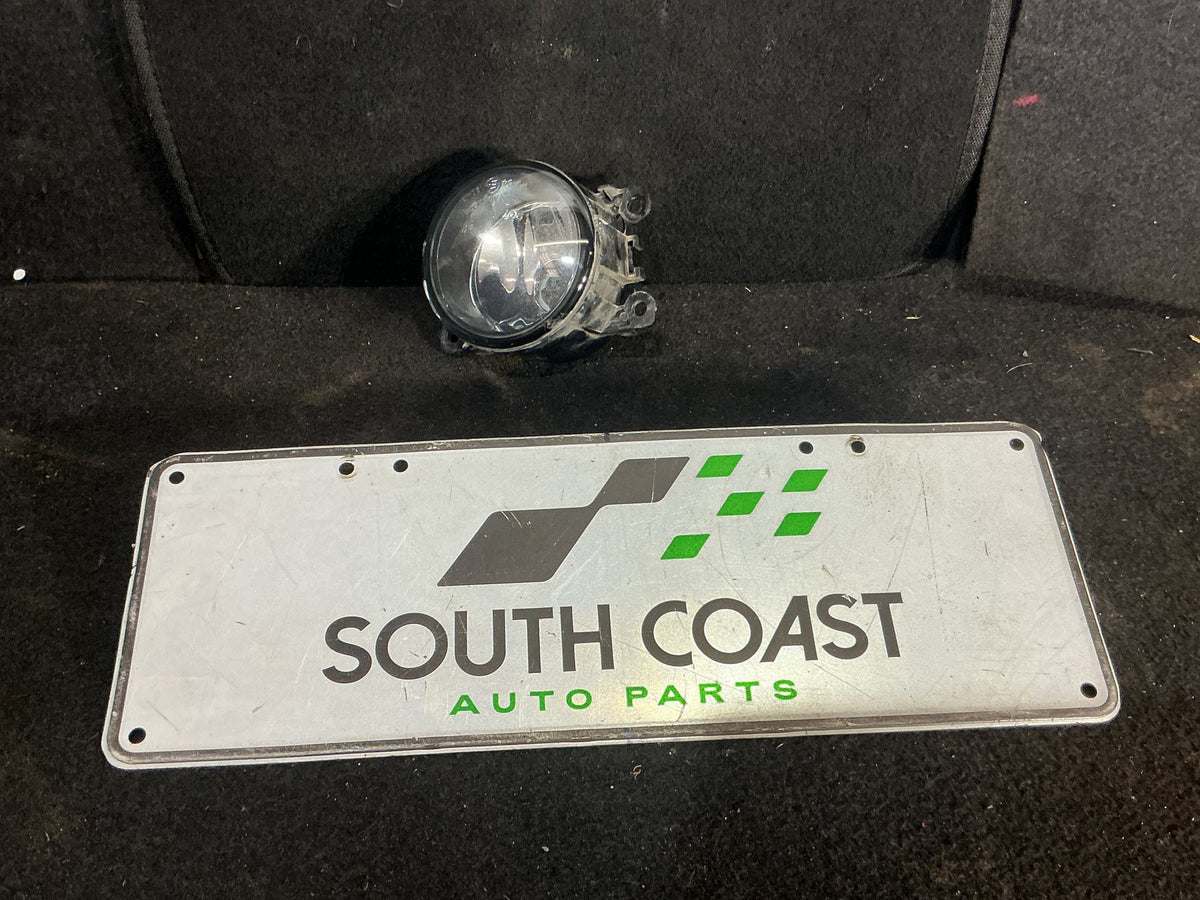 2006-2010 Holden Commodore VE Left Fog Light