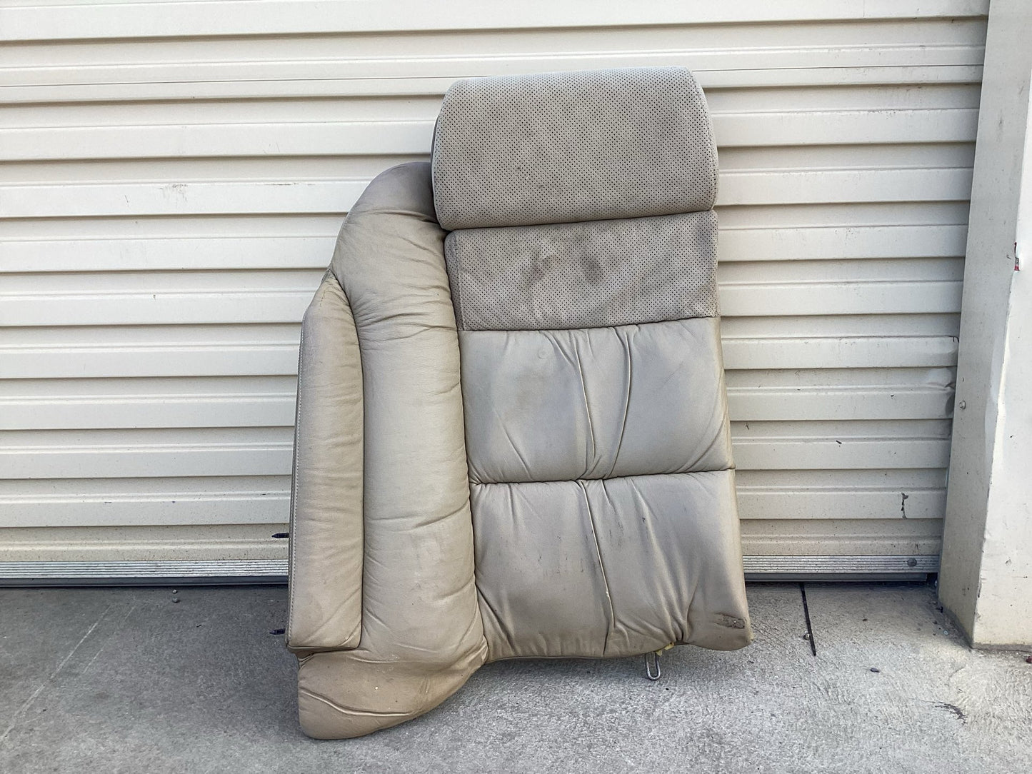 1992 Holden Commodore VP Complete Interior