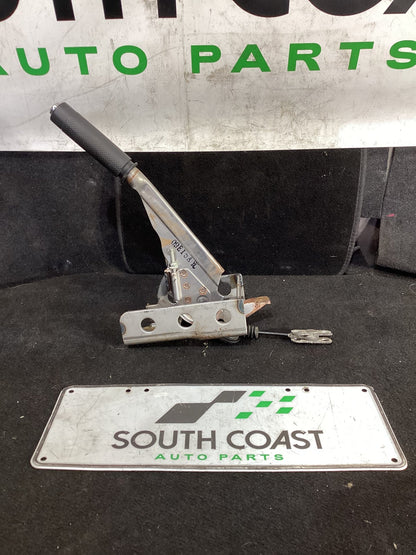 2009 Holden Barina TK KL3SF08619B693402 Handbrake Lever