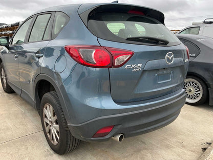 2014 Mazda CX-5 KE Left Door Mirror