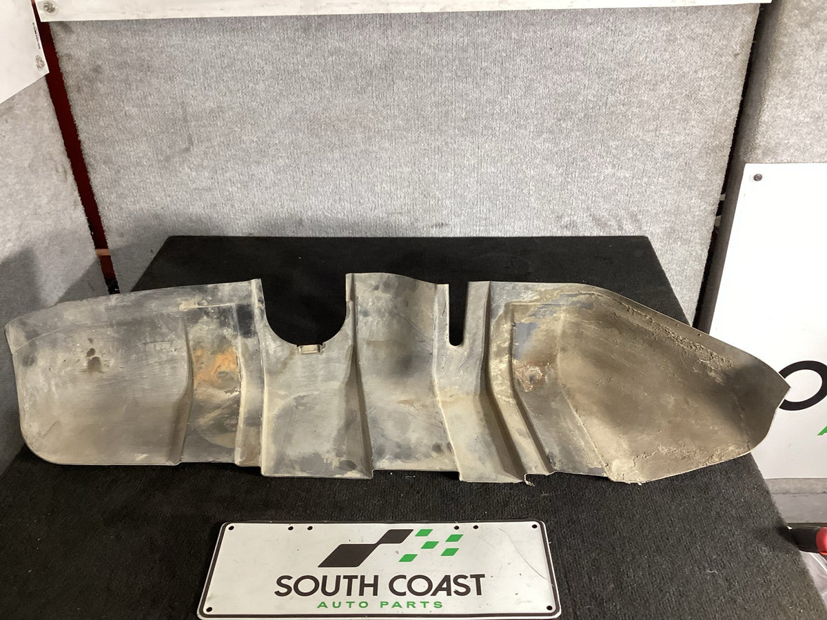 1992 Holden Commodore vq Fuel Tank Cover