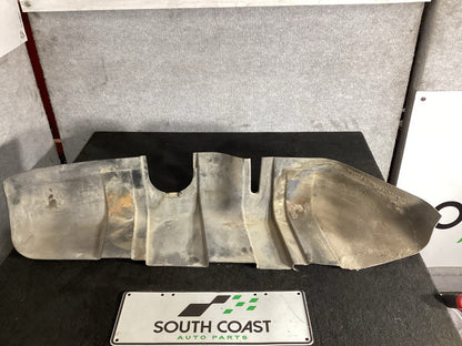 1992 Holden Commodore vq Fuel Tank Cover