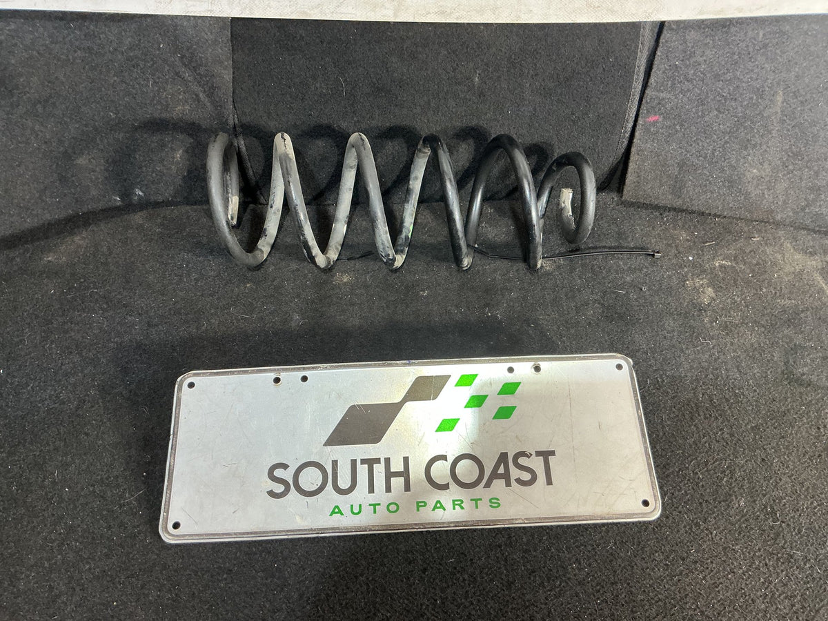 2014 Mazda CX-5 KE Right Rear Coil Spring