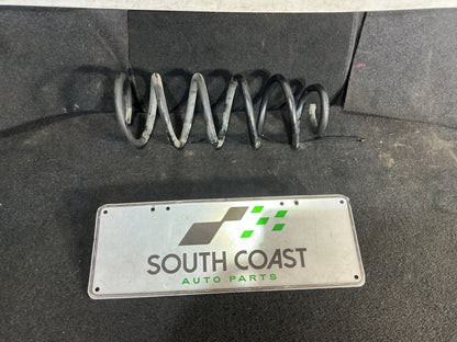 2014 Mazda CX-5 KE Right Rear Coil Spring