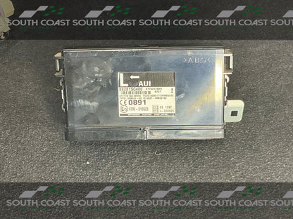 Subaru Forester SH  Security ECU