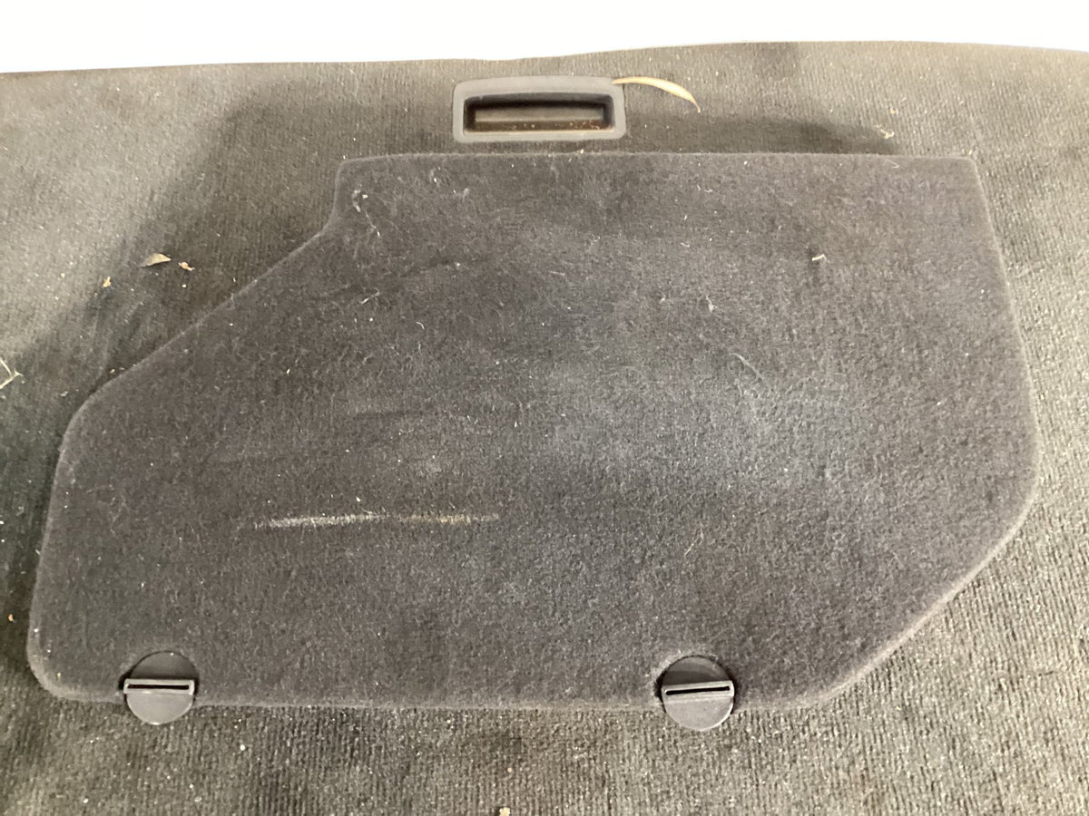 2013-2017 Holden Commodore VF Battery Cover