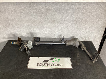 1992 Holden Commodore VP  Steering Column 92026968