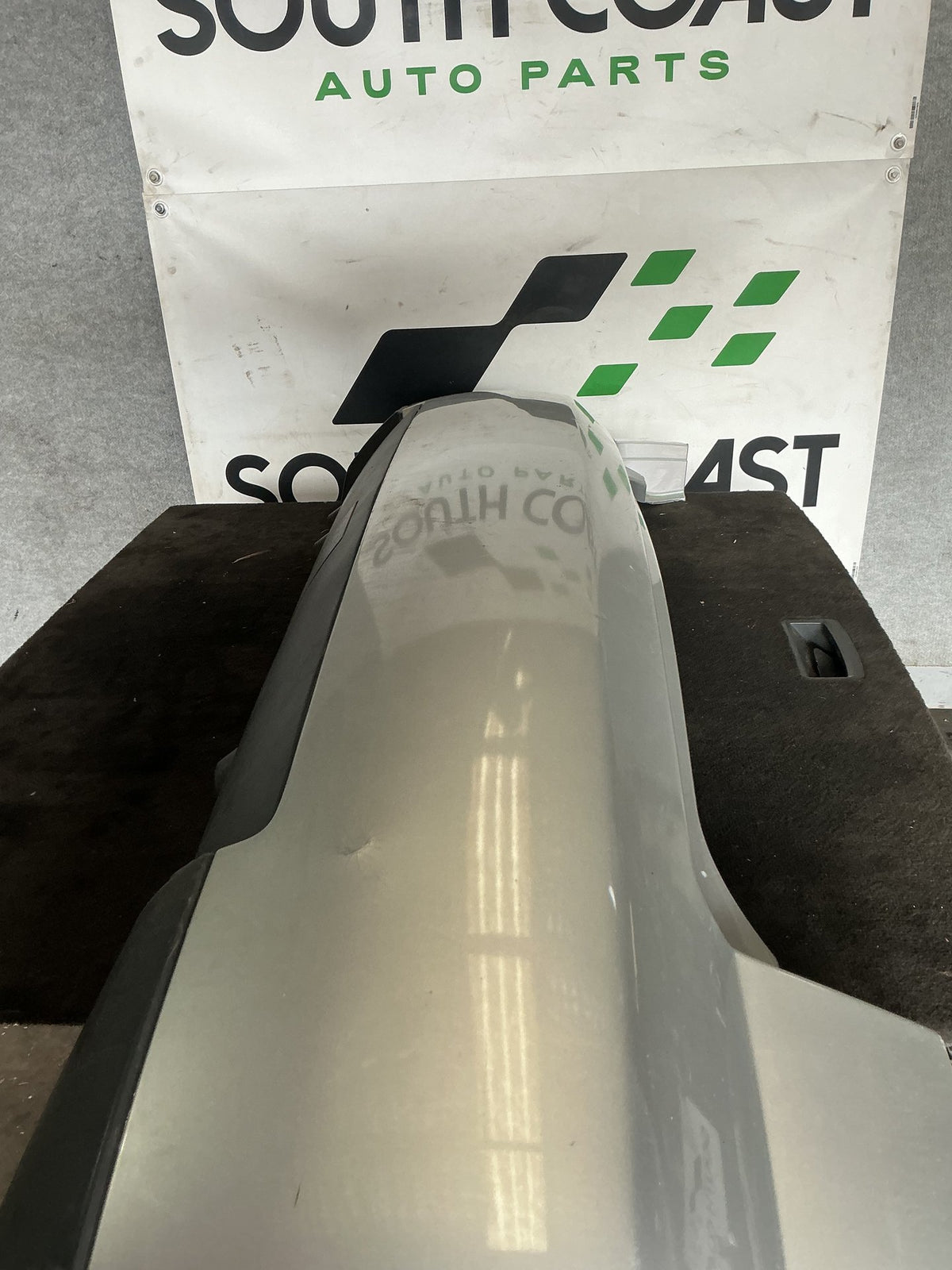 2005 Holden Commodore VY Rear Bumper