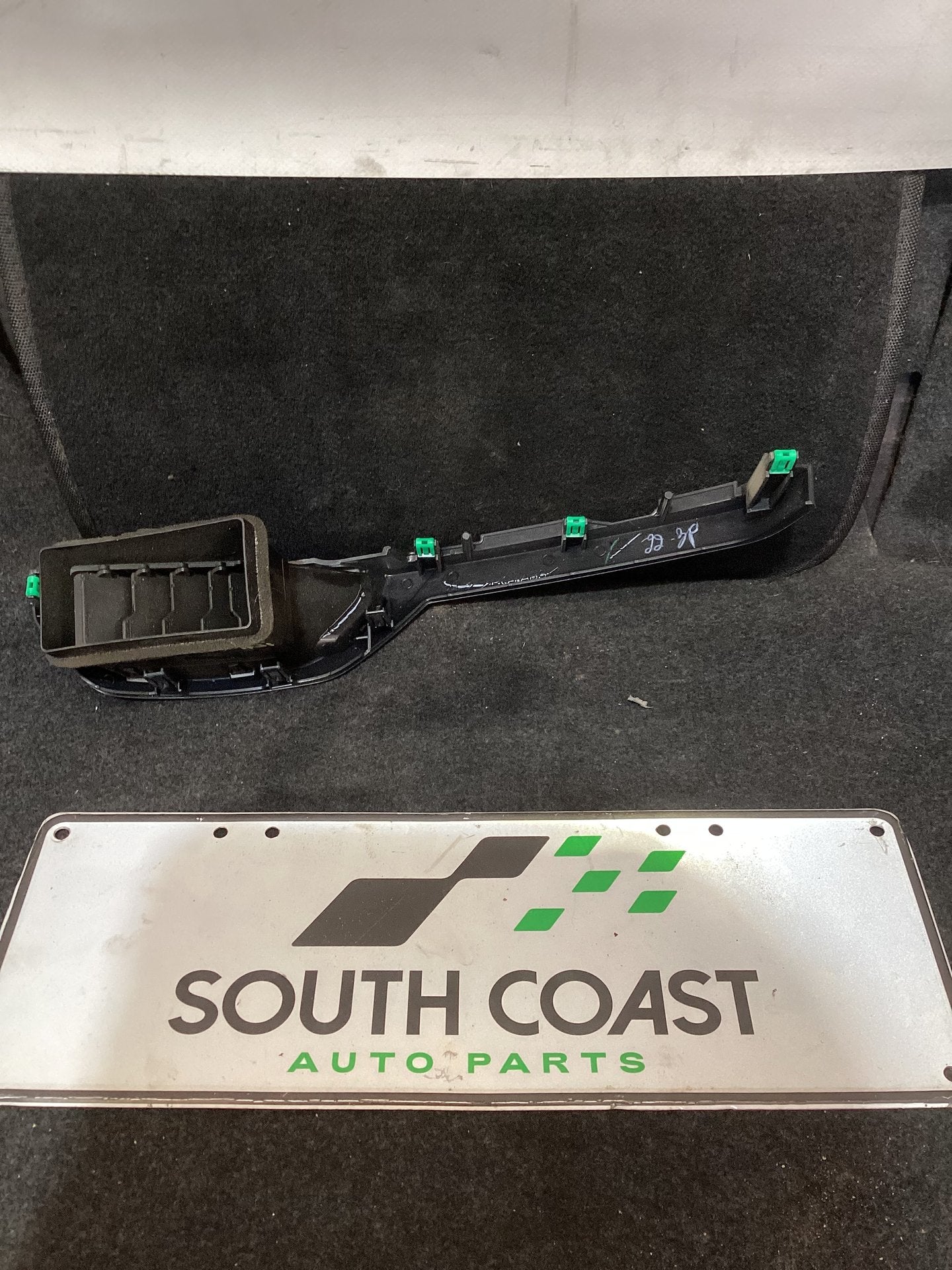 Holden Colorado RG U148CK Right Dash Air Vent 94749015
