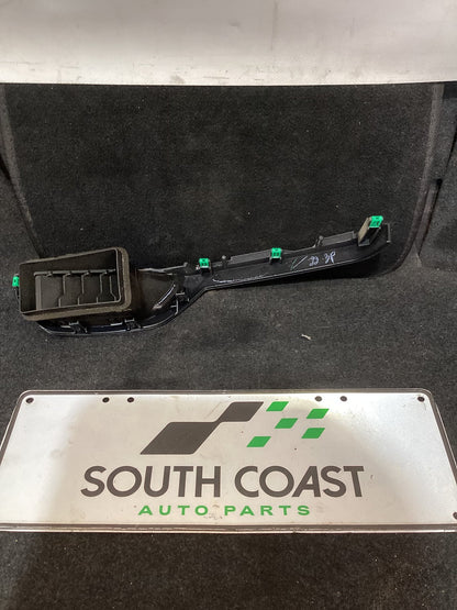 Holden Colorado RG U148CK Right Dash Air Vent 94749015