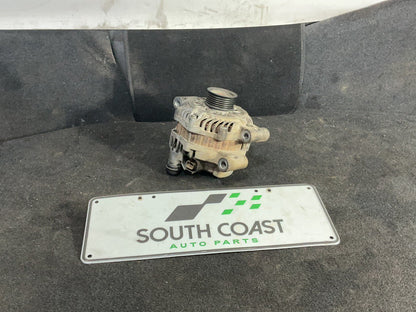 2005 Holden Commodore VZ  Alternator