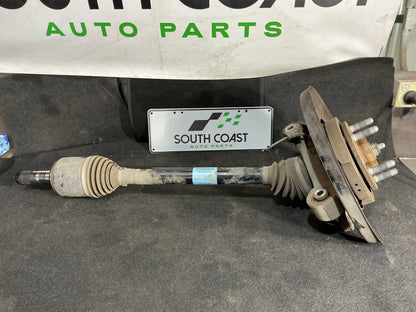 2013 Holden Ute VF  Right Rear Drive Axle 92256713
