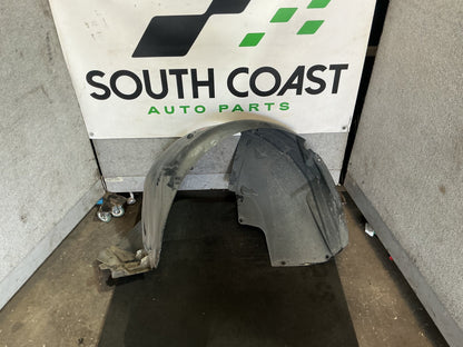 2009 Holden Commodore VE Right Front Guard Liner