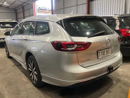 2019 Holden Commodore RS ZB Station Wagon