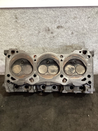 1994 Holden Commodore VR 6H8VRK19HSL781543 Right Cylinder Head
