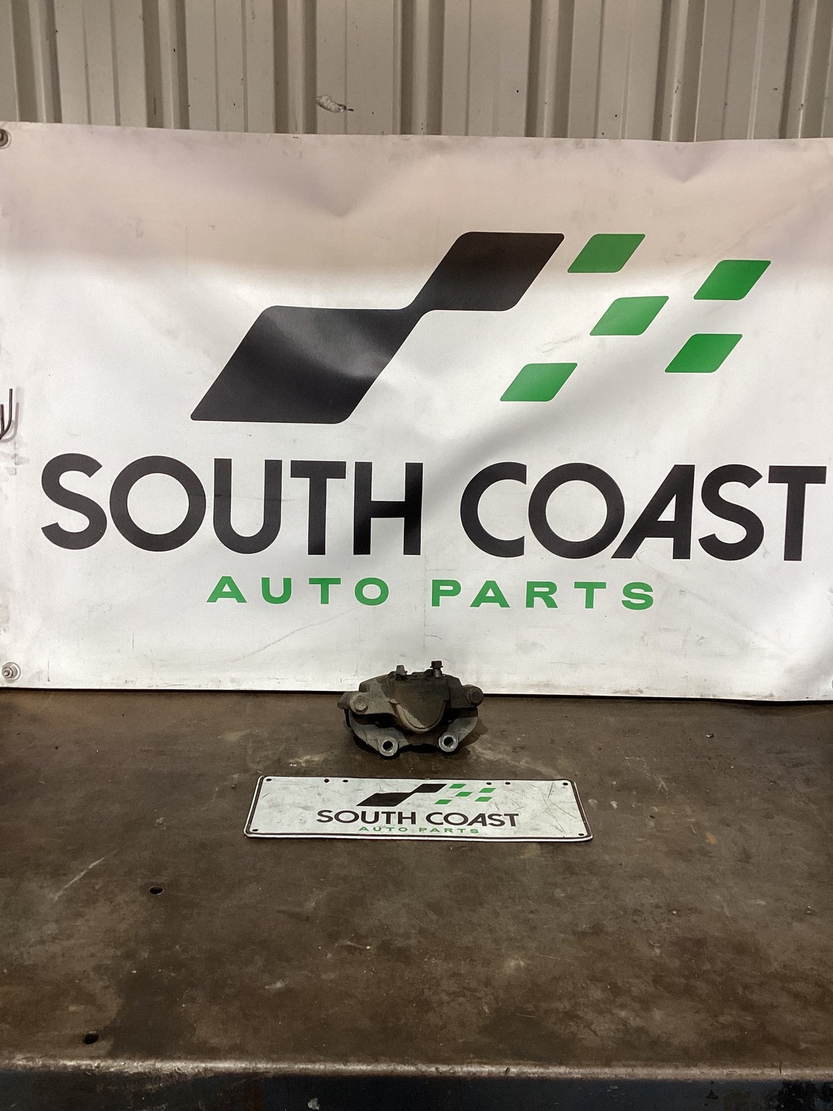 2003 Holden Commodore VY Right Rear Caliper
