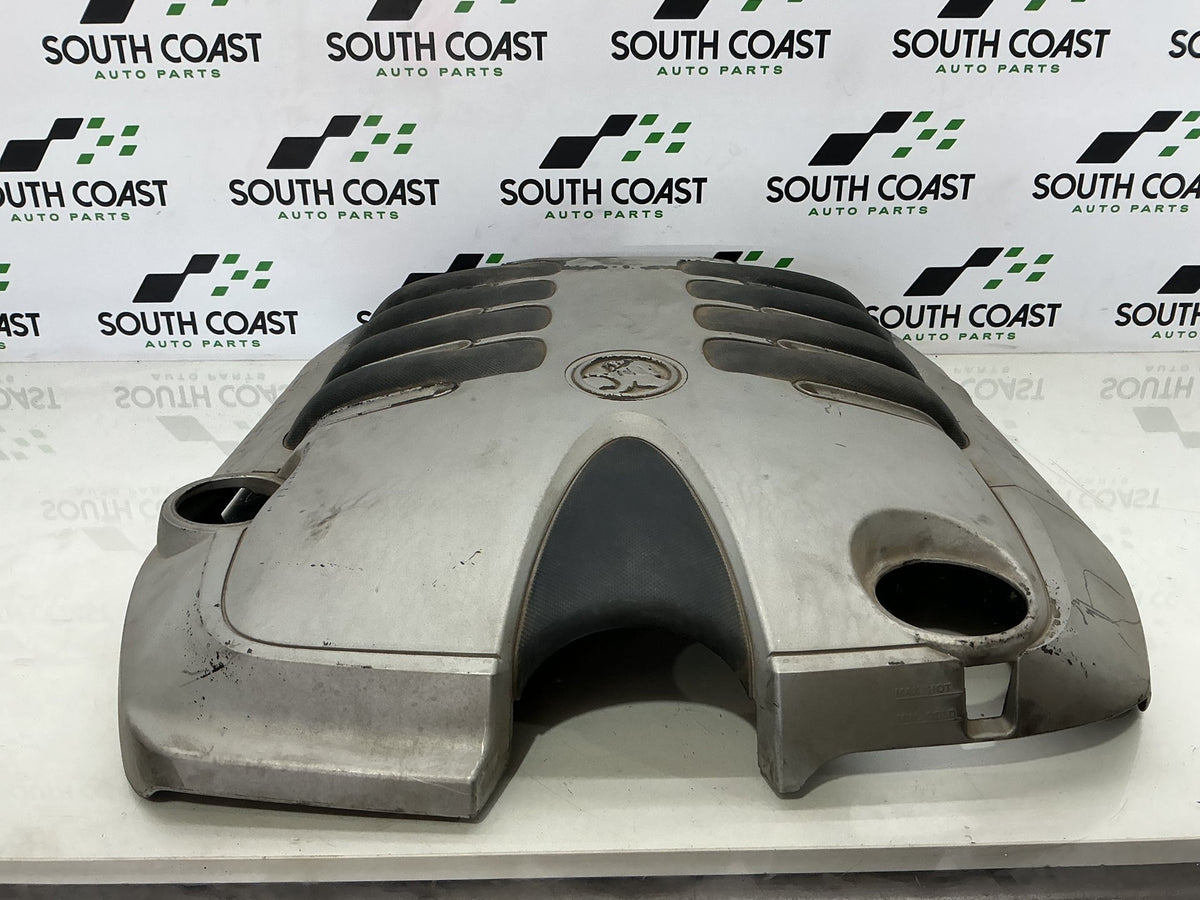 1998 Holden Commodore VX Engine Cover