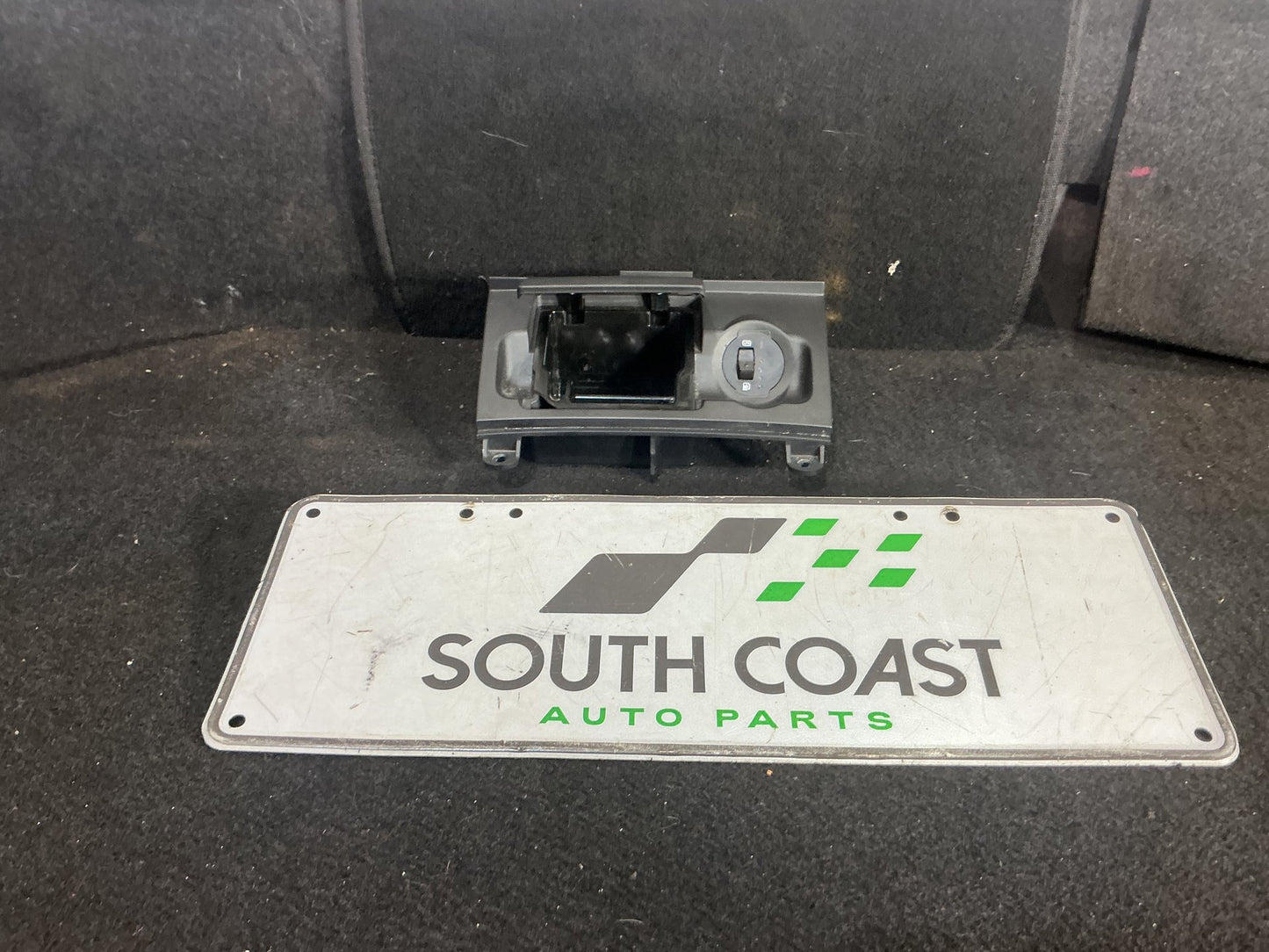 2009 Holden Commodore VE LPG Switch 92167870