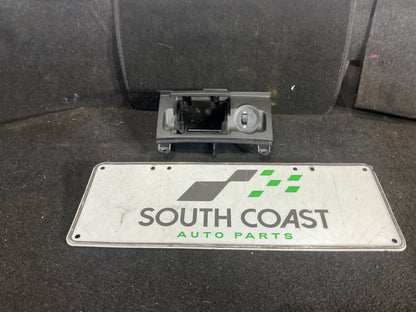 2009 Holden Commodore VE LPG Switch 92167870