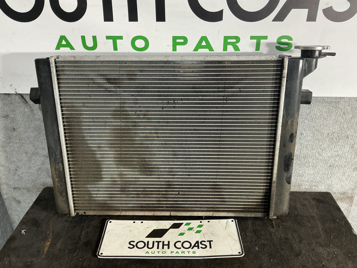 1994 Holden Commodore VR 6H8VRK19HSL781543 Radiator
