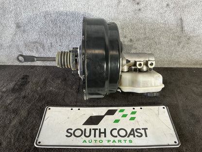 2010 Holden Commodore VE Brake Booster 92252146