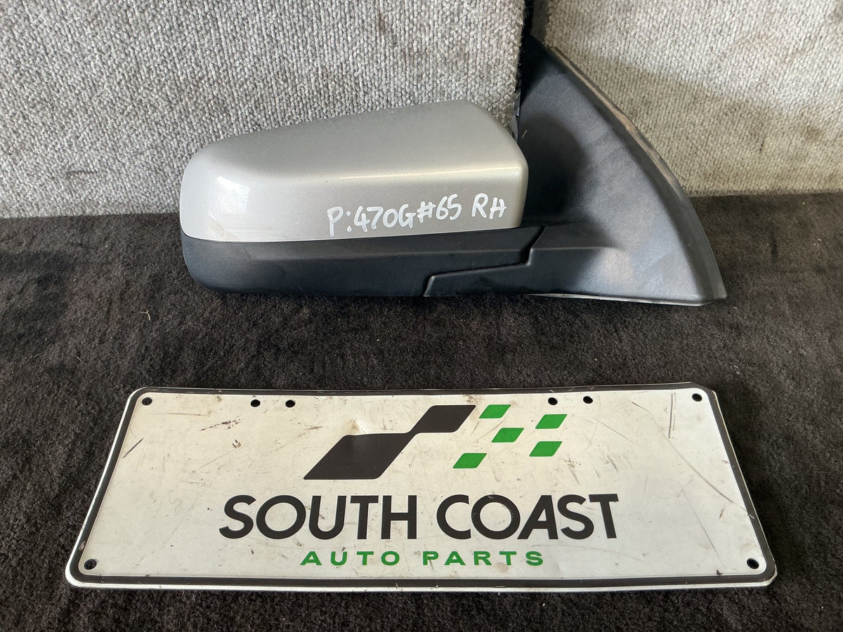 2002-2004 Holden Commodore VY Right Door Mirror 92111026