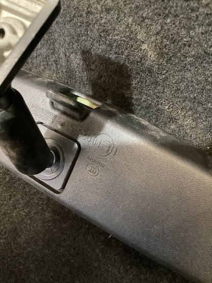 Holden Colorado RG U148CK Interior Mirror