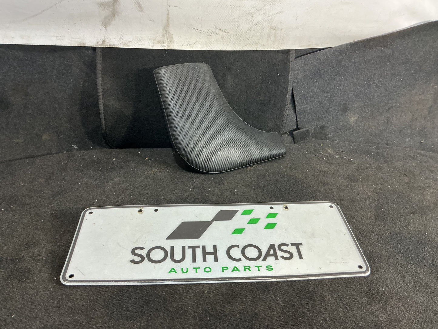2005 Holden Commodore VZ  Speaker Cover