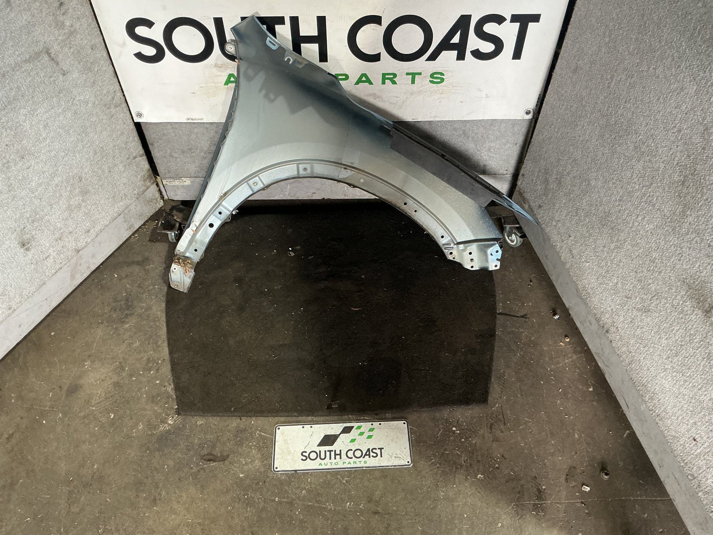 2014 Mazda CX-5 KE Left Front Guard