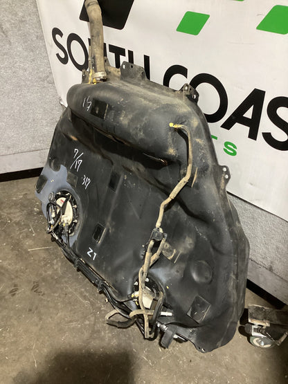 Subaru Forester SH  Fuel Tank