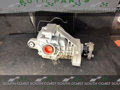 Holden Calais VE 6G1EX55768L940846 Rear Differential Assembly 92157701