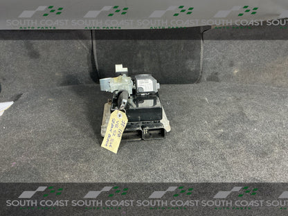 2011 Holden Commodore VE Engine ECU- Security Set
