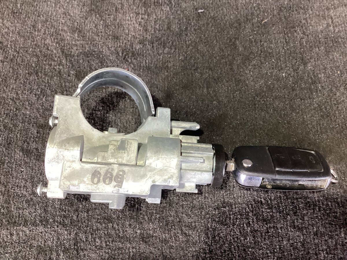 2007 Holden Calais Calais Ignition Barrel VEIGNITIONBARREL