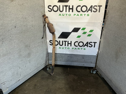 2005 Holden Commodore VZ  Right Catalytic Converter