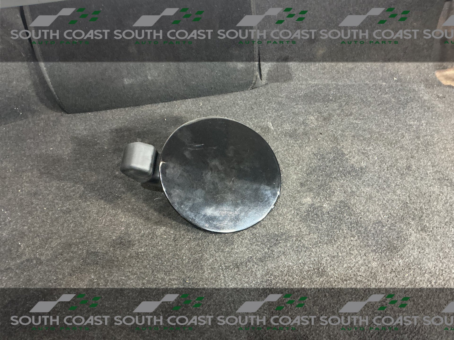 2011 Holden Commodore VE Fuel Tank Cover