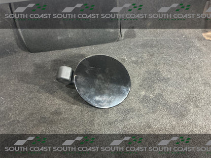 2011 Holden Commodore VE Fuel Tank Cover
