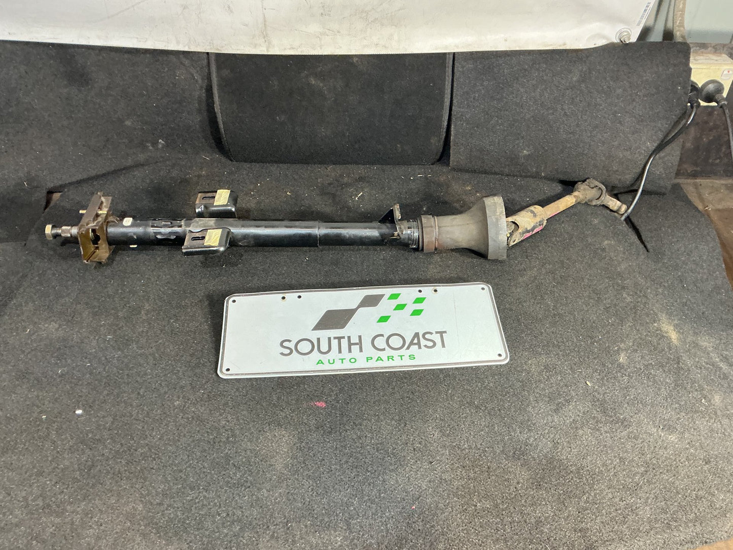 1990 Holden Statesman VQ 6H8VSY19UML459969 Steering Column 92026968