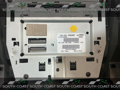 2011 Holden Commodore VE Stereo Conversion
