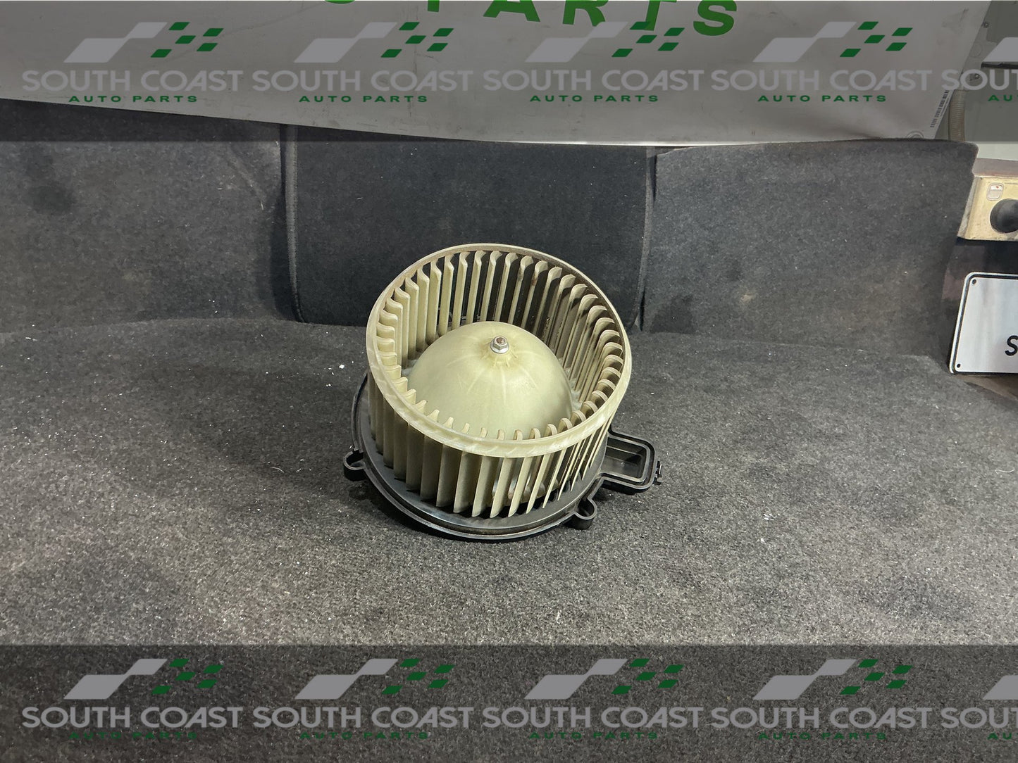 2011 Holden Commodore VE Blower Motor