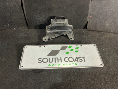 2014 Mazda CX-5 KE DC Converter Module PE03 18572