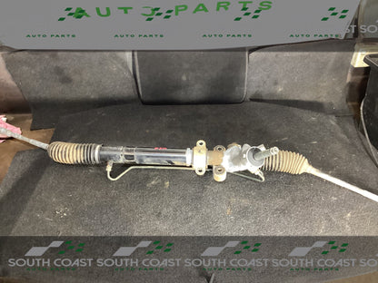 Subaru Forester SH  Power Steering Rack