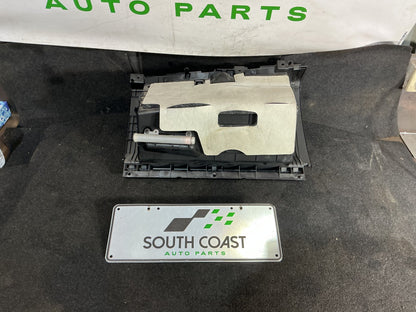 2013 Holden Ute VF  Glove Box